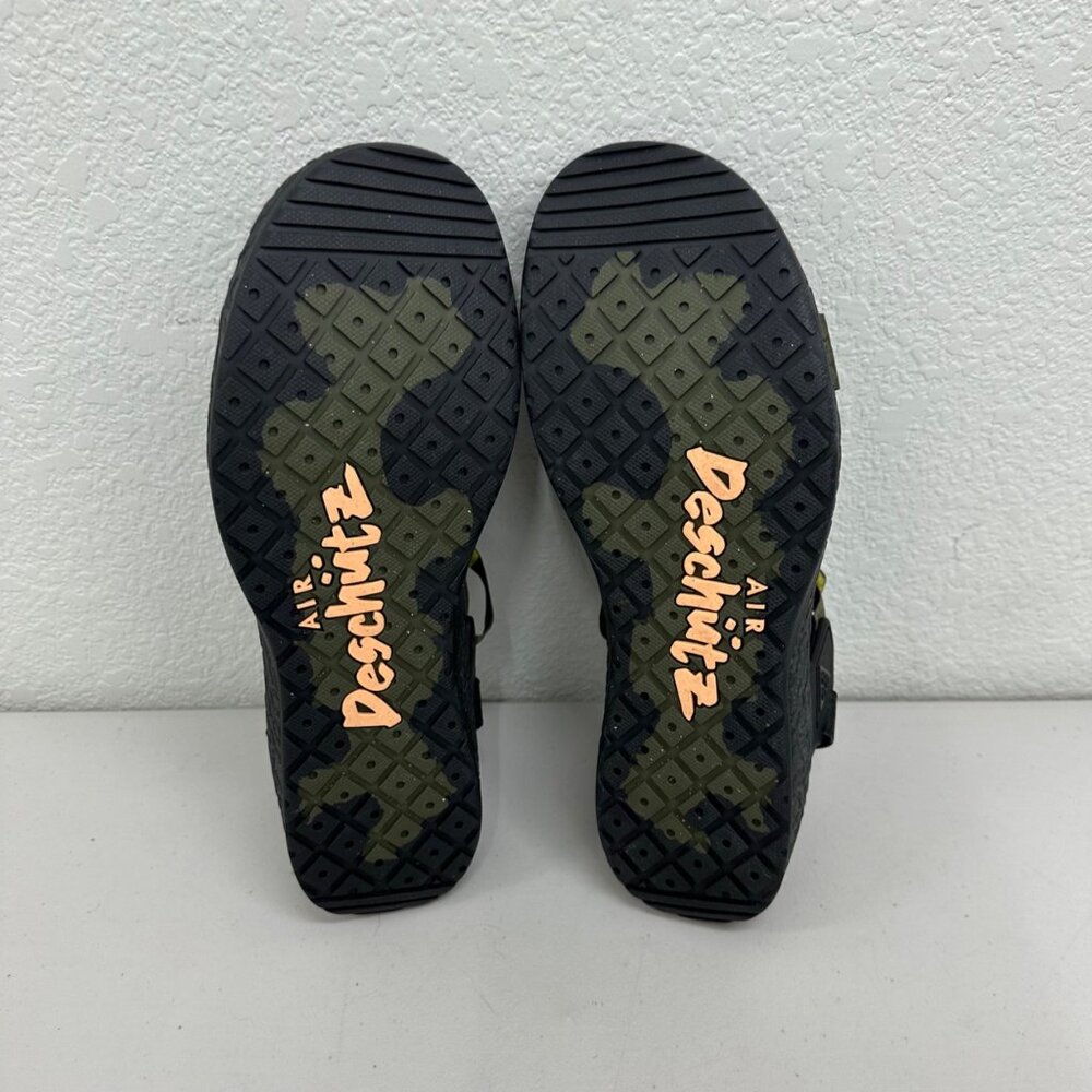 Nike Sig Zane x ACG Air Deschutz Sandals Shoes DH1039-300 Mens size 12 - Picture 9 of 9